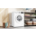 Pralka Bosch WGG244Z0PL 9kg 1400obr ActiveWater Plus SpeedPerfect AntiStain Program Super 30’ - 1354937 - zdjęcie 3